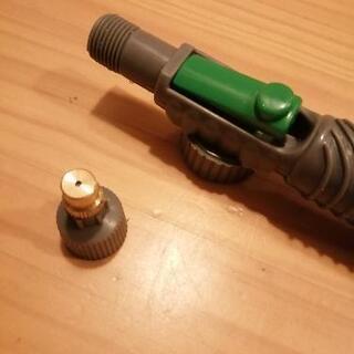新品☆蓄圧式噴霧器の画像