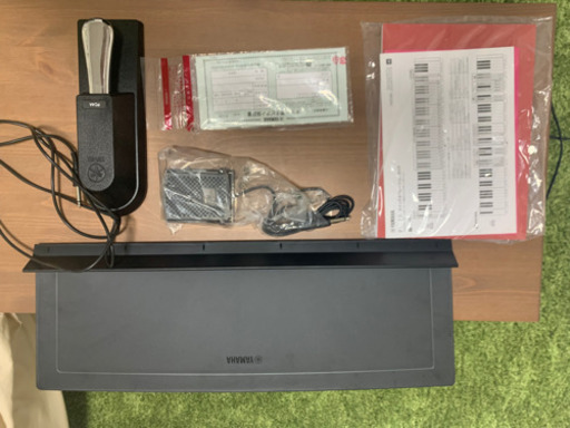 YAMAHA pｰ125B