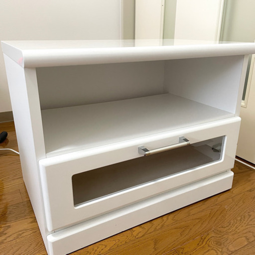 2020年購入　テレビ台　ローボード