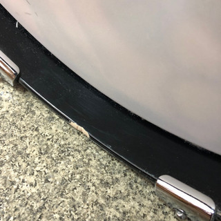 ボニードラムセット特別仕様5点セットの画像