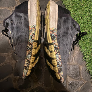Under Armour/1292818-001 スニーカー　アンダーアーマーの画像