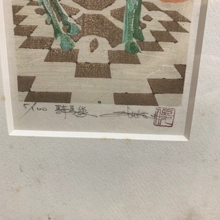 絵画の画像