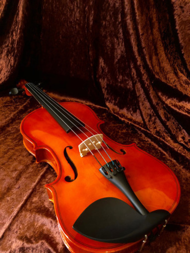 ビオラ　Barletta バルレッタ　No,45 16inch フルサイズ　新品
