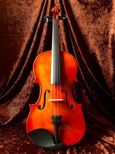 ビオラ　Barletta バルレッタ　No,45 16inch フルサイズ　新品