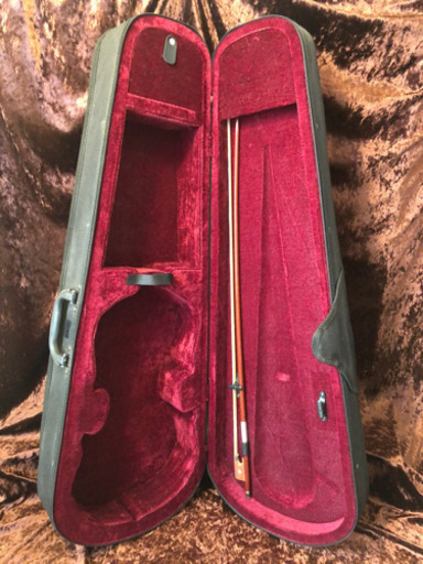 ビオラ　Barletta バルレッタ　No,45 16inch フルサイズ　新品