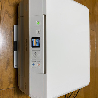 EPSON EP-709A カラープリンター