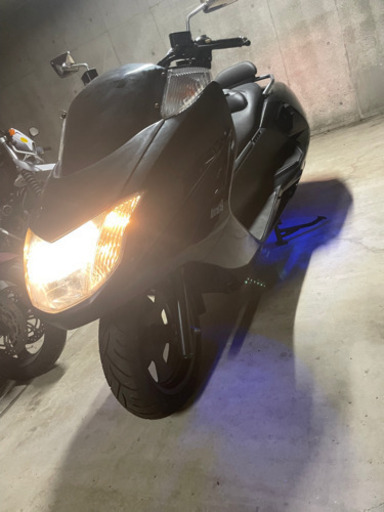 マグザム　最終値下げ