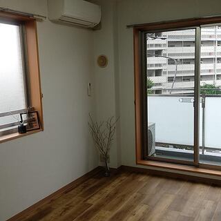 最上階東南角部屋！コンクリート打ち放しがお洒落なデザイナーズマンション♪遂に空きが出ました！ - 西東京市