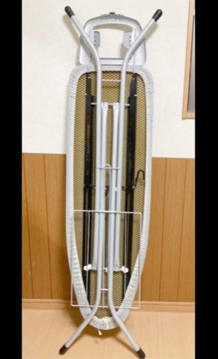ロレッツ RORETS スタンド式 アイロン台