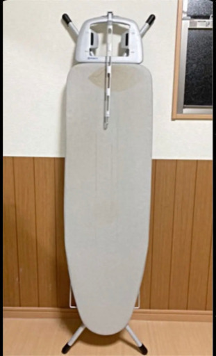 ロレッツ RORETS スタンド式 アイロン台