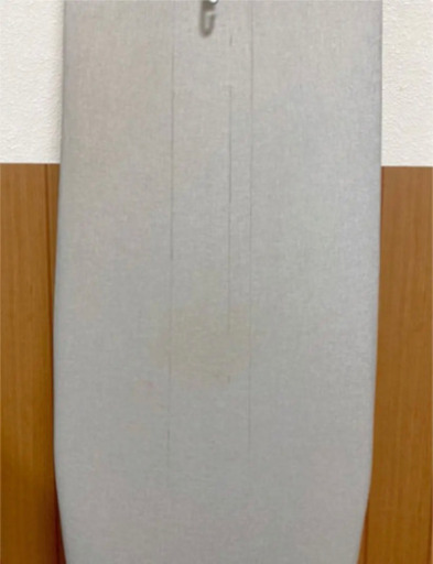 ロレッツ RORETS スタンド式 アイロン台