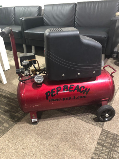 コンプレッサー