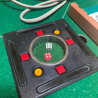 全自動雀卓　