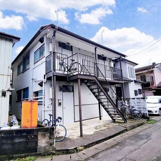 ❗️残り一部屋❗️🉐11月末まで家賃無料 初期費用無料 即入居可 ペット可 ✨人気の厚木市 1DK 家賃3.0万円 1DK25㎡ 第２光ハイツ 賃貸物件 アパート 102号室の画像