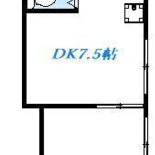 ❗️残り一部屋❗️🉐11月末まで家賃無料 初期費用無料 即入居可 ペット可 ✨人気の厚木市 1DK 家賃3.0万円 1DK25㎡ 第２光ハイツ 賃貸物件 アパート 102号室 - 厚木市