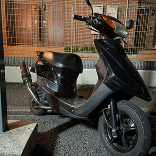 ジョグ　原付　50cc   