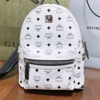 MCM リュック 靴/バッグの中古が安い！激安で譲ります・無料で