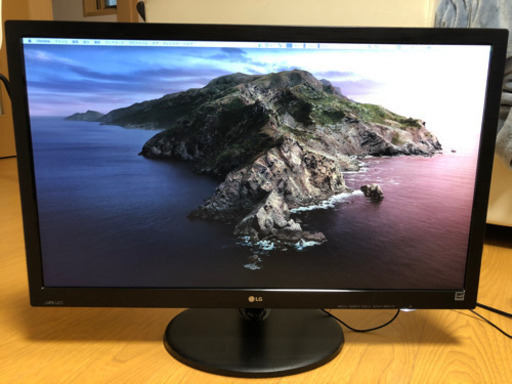【値下げ済み】27インチ液晶モニター
