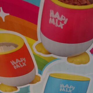 新品未開封　ドウシシャ　ハピックス フローズン