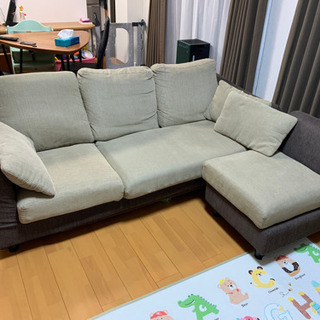 ソファ　ニトリ