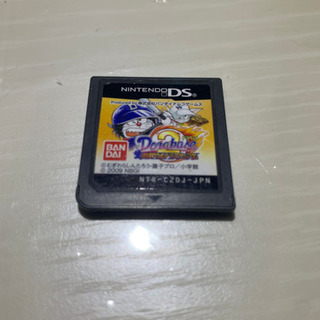 3DS ソフト　ドラベース２
