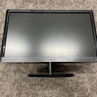 lenovo L2262wA 21.5インチ液晶モニタ