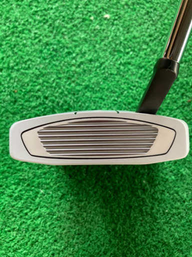 テーラーメイド　スパイダーＥＸ　パター