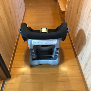 チャイルドシート