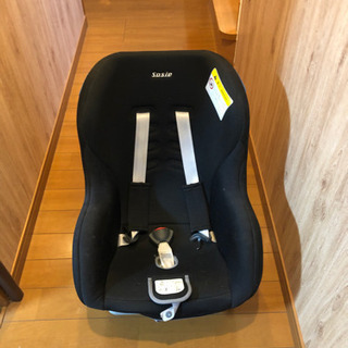 チャイルドシートの画像