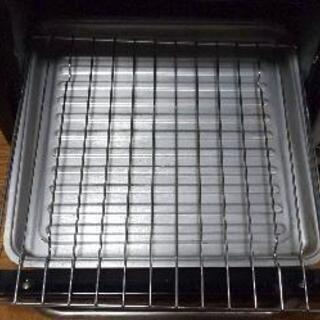 トースターの画像