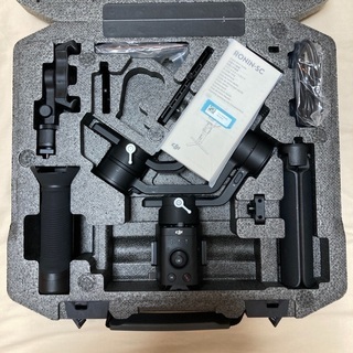 DJI RONIN-SC