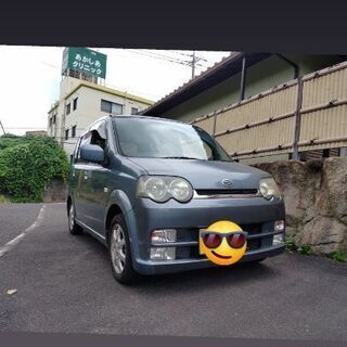 格安！即乗り！込み込み！エンジン、エアコン良好！