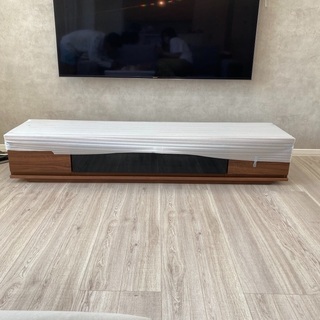 テレビ台（180cm）