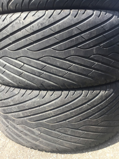 ランクル等に！レグザーニ 24インチ 295/35R24 4本セット