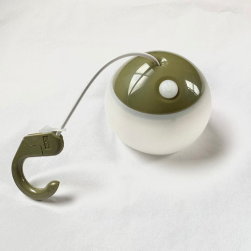 ほおずき風LEDランタン売ります 5個