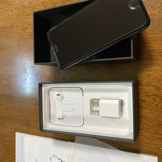 iphone7 256 【ドコモ:SIMロック解除済】