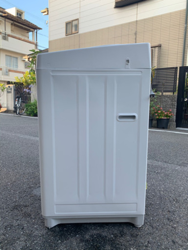 配送無料当日配送‼️TOSHIBA 6キロ 洗濯機東芝 清掃済み冷蔵庫 も出品 