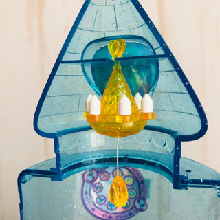 セガトイズ　ジュエルペット　JLOL　ジュエルランドの魔法学校　ドールハウスの画像