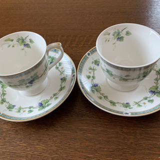 ナルミ　食器の画像