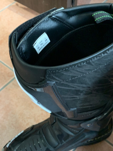 ガエルネ　ファストバック