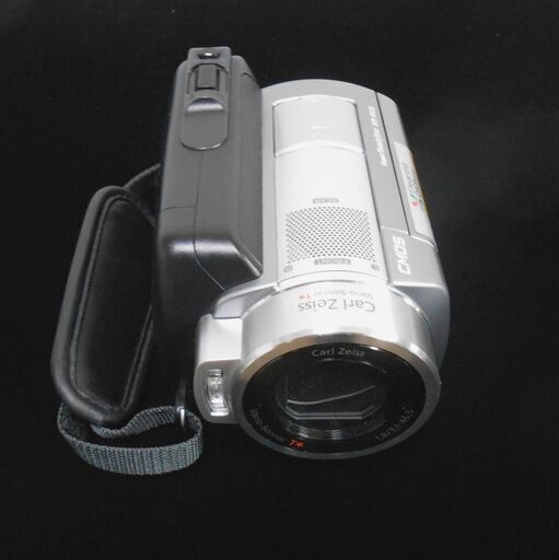 【値下げ】SONYﾊﾝﾃﾞｨｰｶﾑDCR-SR220