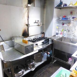 🏘️呉市広弁天橋町 　貸店舗　１階ワンフロア１テナントの物件 - 不動産