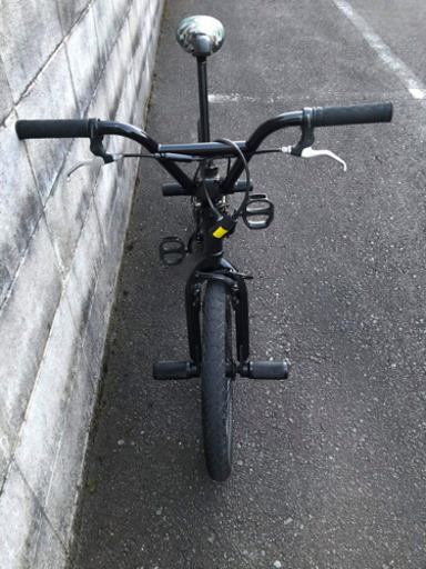 BMX 
