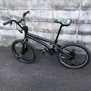 BMX の画像
