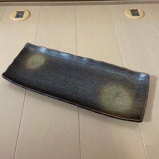 和食器　