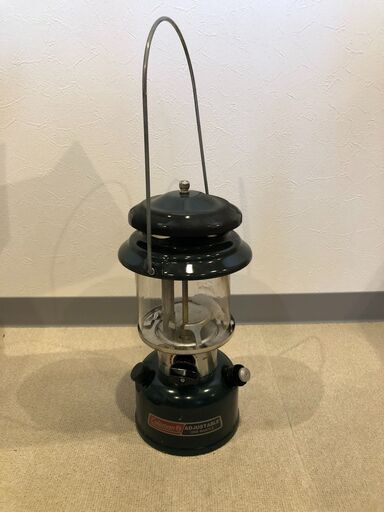 Coleman　ランタン　中古品　管RKJ0438