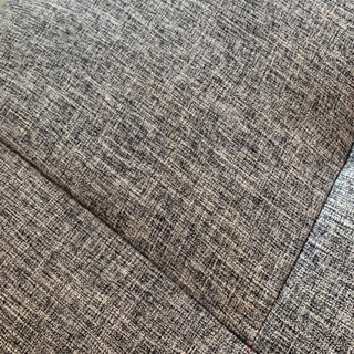 ソファベッド(マークスAM GY)の画像