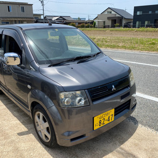【ご成約】♦️EKスポーツ♦️ワンセグナビ付き♦️やっぱりターボ...
