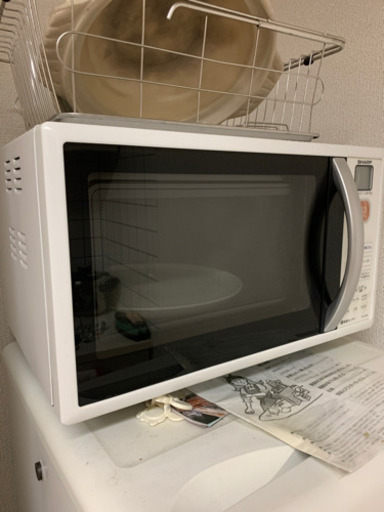 電子レンジ