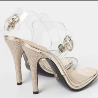 Diana コンテストヒール JBBF公認 BBJ